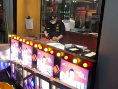 -大吉利·潮汕鲜牛肉火锅(万峰路店)