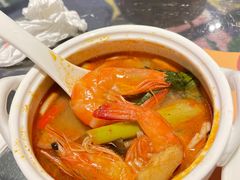 -simply thai天泰(世纪汇店)