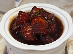-小菜园新徽菜(南通永旺店)