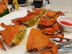 -御和宴·精品粤菜(天润御海湾店)