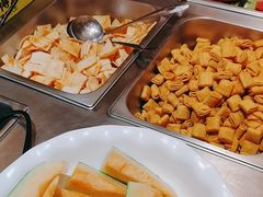 -醉得意·家常菜(二七路店)