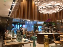 大堂-莆田餐厅PUTIEN(三里屯店)
