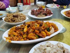 -老七饭馆(光荣道总店)