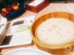 -大鸭梨烤鸭店(花园村店)