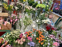 -花屿鲜花(淡水店)