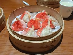 -包小笼·金牌汤包(中山路店)