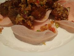 -八府香鸭·啫啫煲(华山路店)