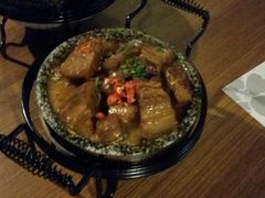签到图片-花椒笑成都小馆(百脑汇店)
