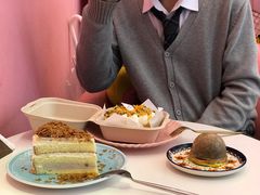 -Juliaanna茱安娜烘焙(中心店)