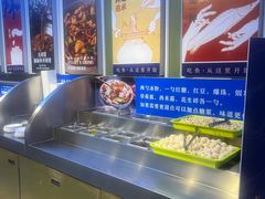 -大河宴椒麻鱼(嘉和园店)