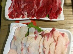 -潮汕壹号·潮汕菜·打边炉·生腌(总店)