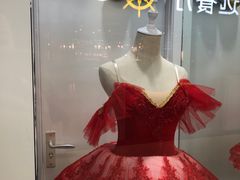 -炫艺舞蹈培训中心(枫尚奥特莱斯店)