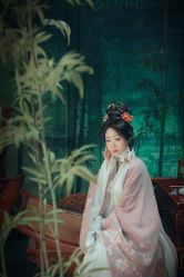 -梓摄影古装写真工作室(富力广场店)