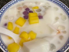 -赵记传承·中国甜品(福州总店)