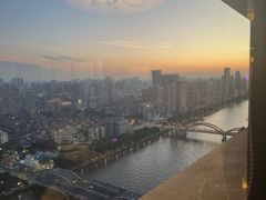-华厦大酒店·桃源西餐厅·自助餐