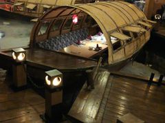 -老船坞餐厅(北京亚洲大酒店 )