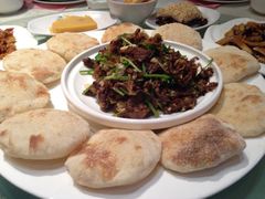iphone_upload_pic-南来顺饭庄·清真(南菜园店)