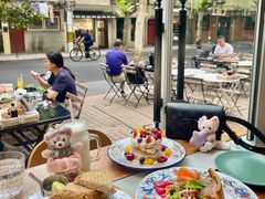 -Alimentari早午餐(安福路店)