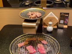-樱嘢·炭火烧肉(惠南店)