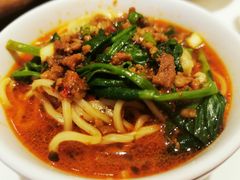 担担面-眉州小吃(石景山店)