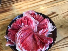 -岗上渣渣老火锅(两路口店)