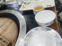 -小李子烧烤火锅地锅(枣行店)
