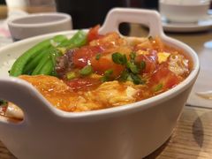 -老東粥皇·茶餐厅(云路中心店)