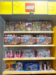 点击看大图 -kidsland(上海环球港店)