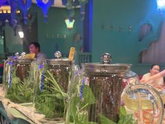 -驿楼兰·新疆菜(火车站店)