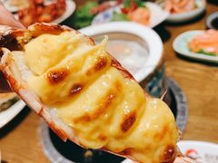 -阳光岛·海鲜盛宴(银泰中心in99店)
