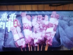 -木屋烧烤(双榆树店)