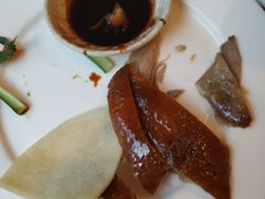 -永泰福朋喜来登酒店-宜客乐自助餐厅(远大路店)