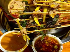 -串掌门砂锅串串香(后瑞店)