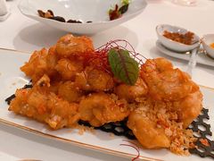 -宝丽轩中餐厅BAOLIXUAN