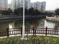 -BlueBubble蓝泡泡婴幼儿游泳会所(合川路店)