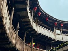 -福建土楼(南靖)景区