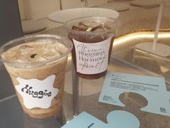 -HUGS coffee(东区店)