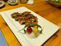 -铃兰日本料理(汉水路店)