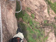 -马头山