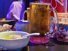 -粉墨特色菜·烧烤音乐酒馆