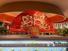 -水之梦(黄浦店)