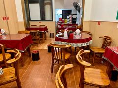 -老村长土菜馆(湖墅南路店)