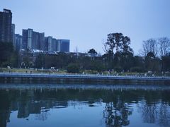 -望江楼公园