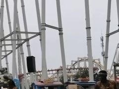 -蓬莱欧乐堡梦幻世界