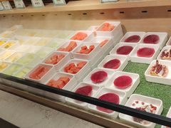 -玫瑰花园自助烤肉(朝阳北路店)