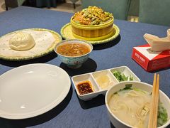 -金狮麟·新豫菜(金码大厦店)