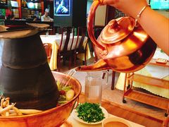 -东来顺饭庄(天坛店)