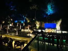 -Rock Bar Bali(Bali)