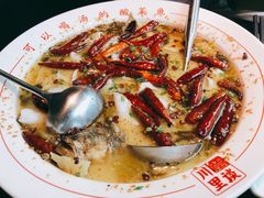 -川里谈·川味小馆(北京路店)