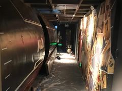 -MOJO密室逃脱(中街旗舰店)